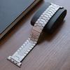 Titanium Band for Apple Watch Ultra 3 2 49mm Series 11 10 46mm Grand H Straps For Iwatch9 8 7 6 SE 45mm 44mm Luxury Men Bracelet