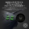 Razer Wolverine V3 Tournament Edition Kabelgebundener Controller Kompatibel mit Xbox & PC 4 Mausklick-Back-Paddles 2 Claw Grip Bumpers Schneller HyperTrigger für