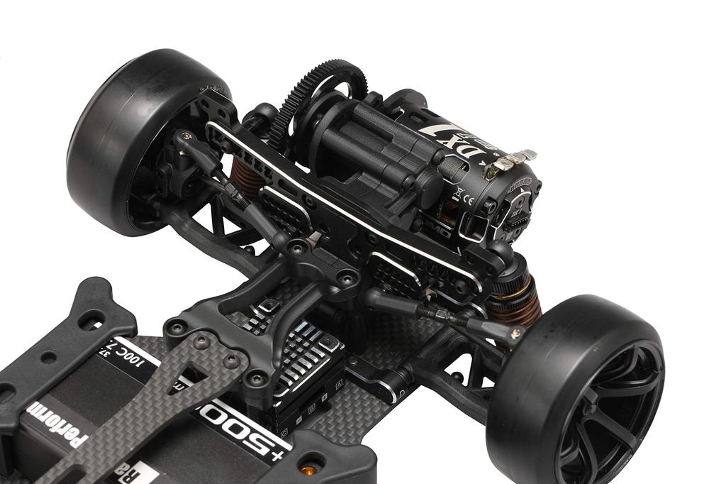 Rear Motor Conversion Kit for YD-2 (Y2-RMC)