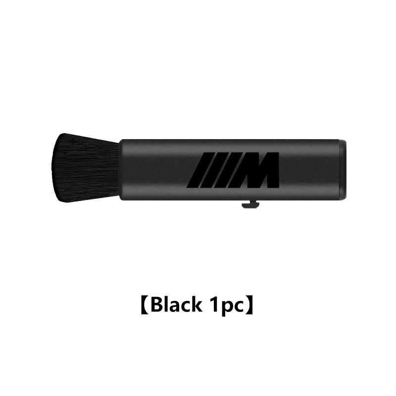NTSM5 Car Outlet Cleaning Air-Conditioner Tool Multifunct Dust Brush For BMW 1 3 5 7 Series M F01 F20 F10 F13 E52 E53 E60 E93
