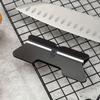 1pc 4-In-1 Fixed-Angle Knife Sharpener Diamond Ceramic Rods For Kitchen Hunting Pocket Knives Fast Edge Repair Kitchen Tools