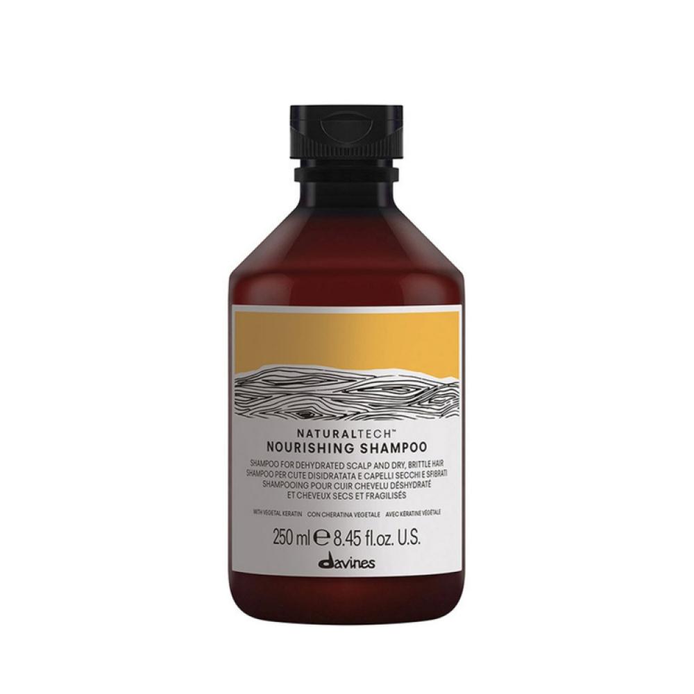 Davines Nourishing Shampoo 250ml