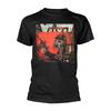 Voivod 'War & Pain' T Shirt - NEW