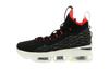 Nike LeBron 15 Nero Rosso Vivace GS AQ6176-002