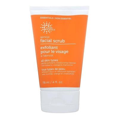 Trattamenti viso – Scrub e peeling per il viso