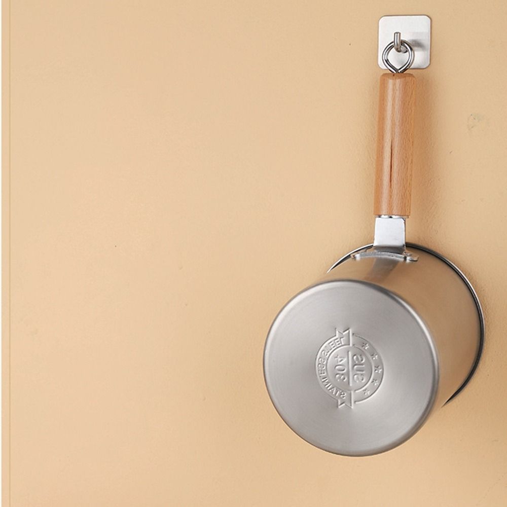 Strainer Basket Deep Fryer with Strainer Stainless Steel Frying Pan  Vegetables Frying