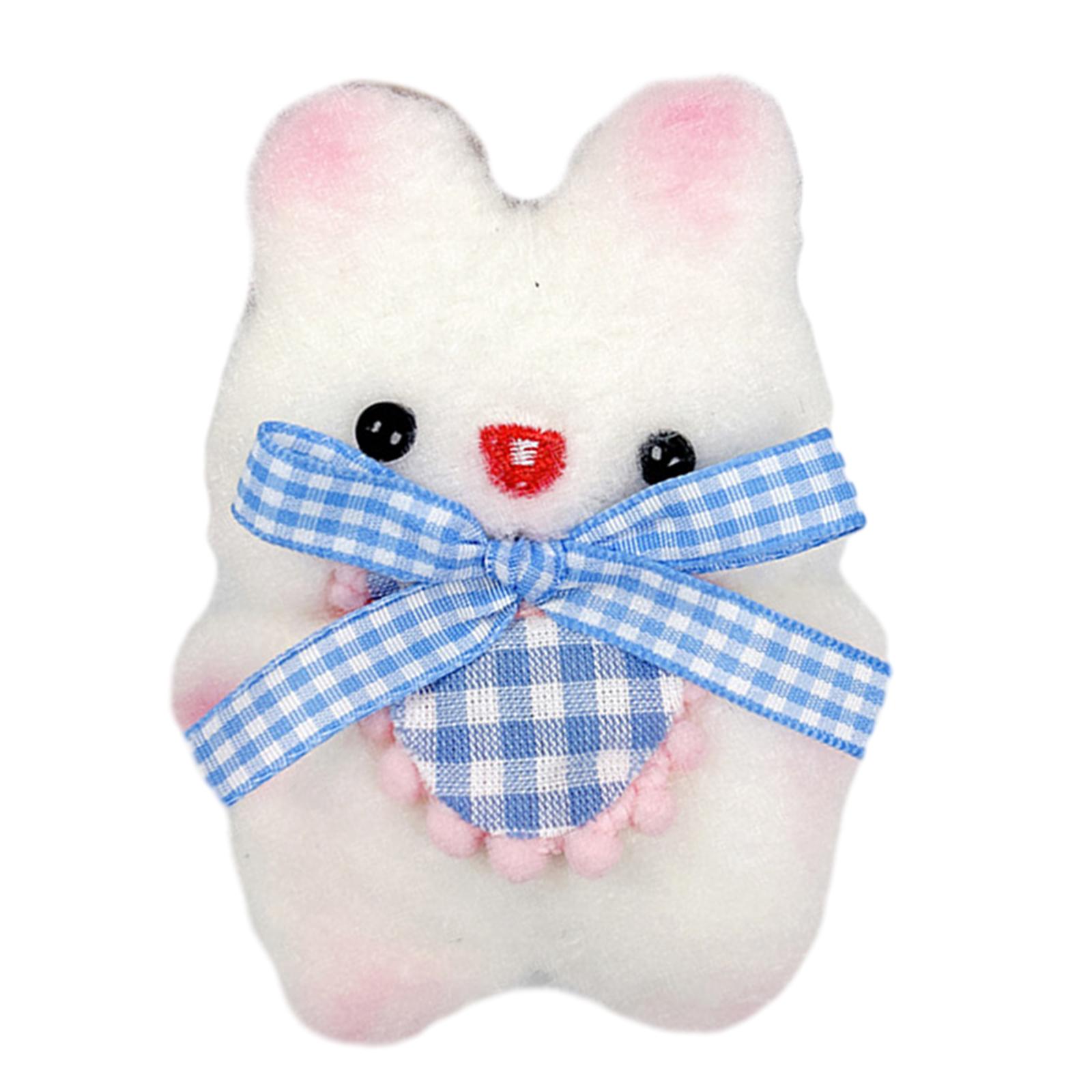 

Cartoon Plush Dog Hair Clip Lazy Hairpin Duckbill Hairclip Elegant Barrettes for Women Side Bangs Girls Lovely Hair Ties 6