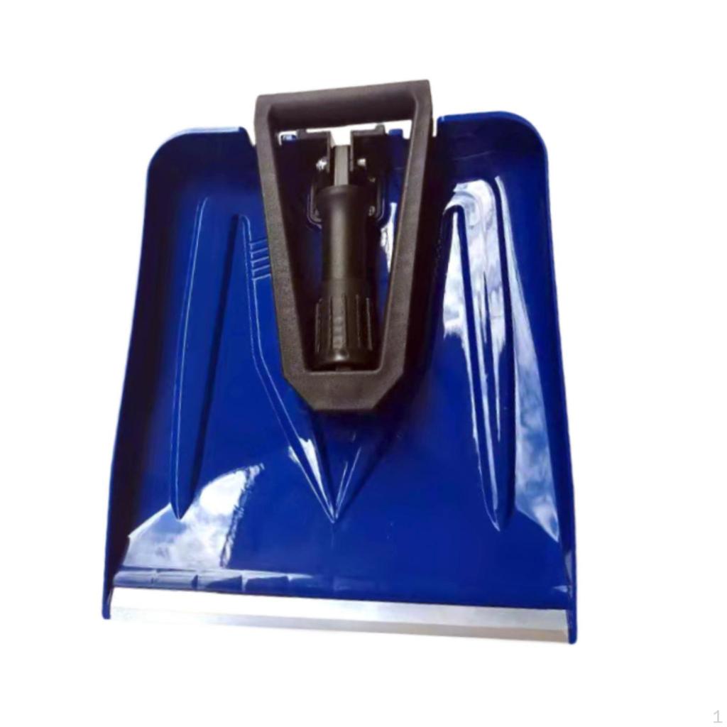 Συμπαγής Χιόνι για Χρήση σε Δρόμους και Πεζόδρομους, Ιδανικό για Καταστάσεις Έκτακτης Ανάγκης