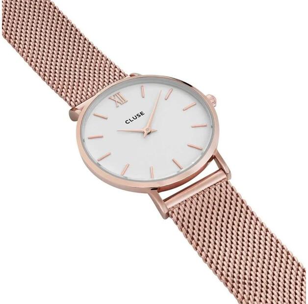 Часы Cluse CW0101203001