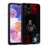 Game C-Cry of Fear Phone Case For Samsung A21 31 51 53 71 20 22 30 32 42 50 01 02 10 11 4G 5G Cover