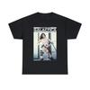 Battlestar Galactica Athena Men's Short Sleeve 100% Cotton T-shirt Mens Womens Tees Top