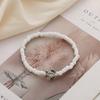 Anklets, Personalized Turtle Handmade Wear Rice Beads, Women'S Beach Anklets, Foot Accessories