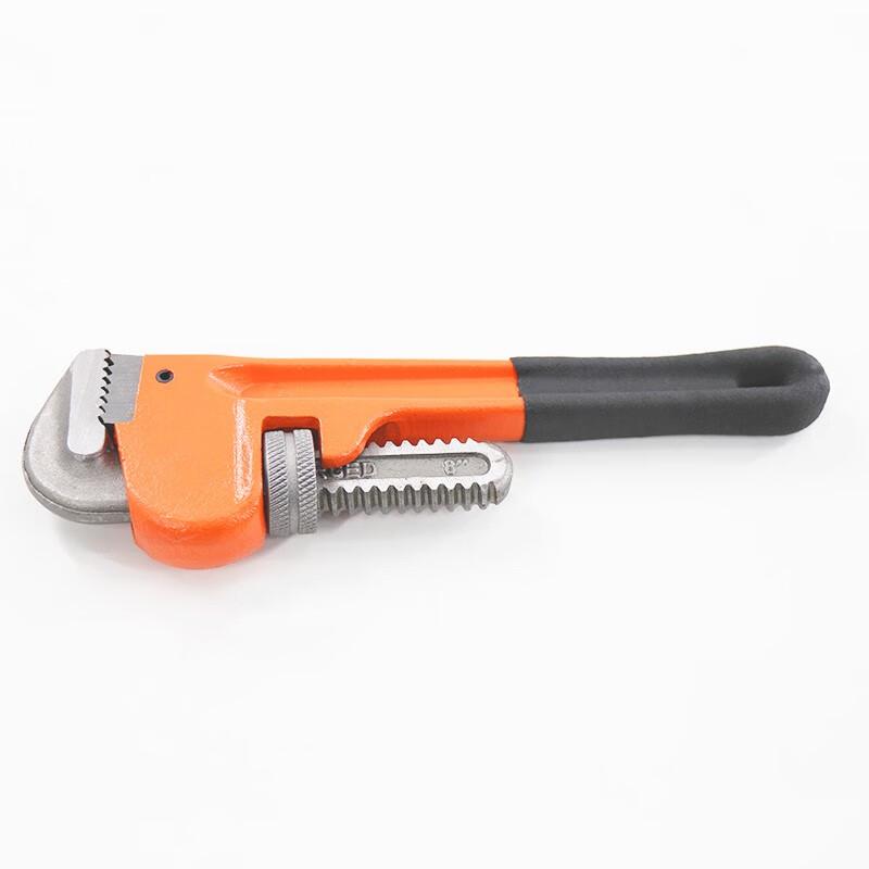 Haishidike American Heavy-Duty Pipe Wrench