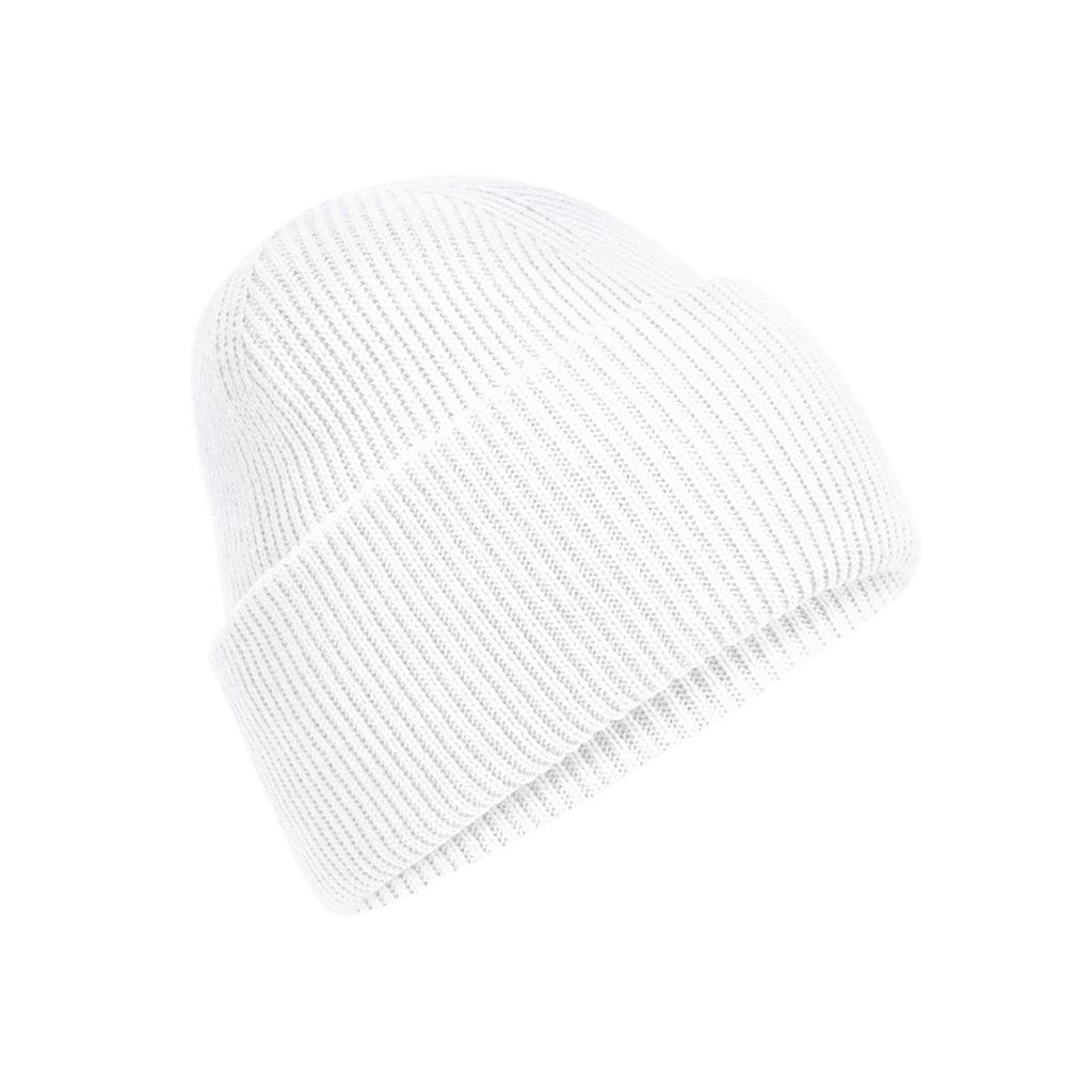 Unisex Adult Classic Engineered Crown Beanie