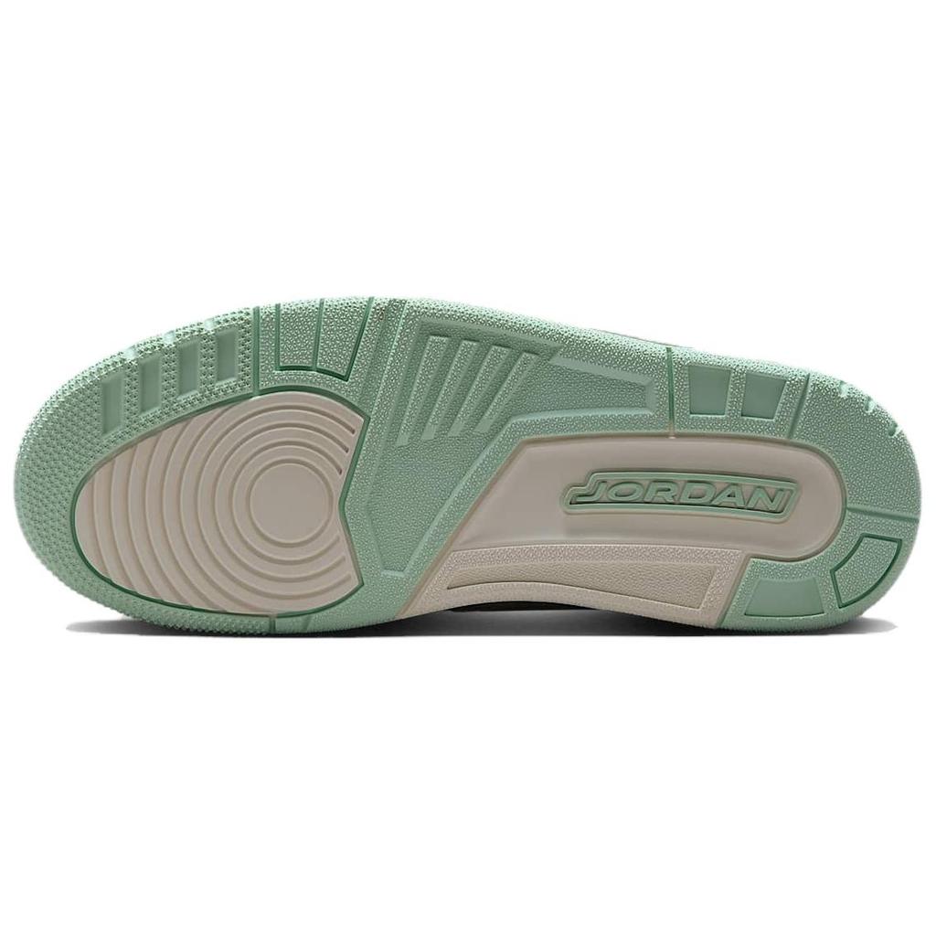 New JORDAN Legacy 312 Low White Sail Igloo Women's FQ7827-103