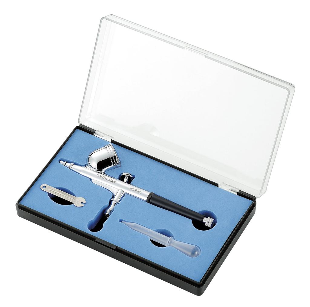 Takagi EARTH MAN Upper Gravity Airbrush HCPP-100