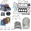 Hyundai Kia 2.7L J2 JS Engine Piston Bearing Gasket Kit