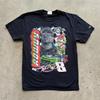 Kyle Rowdy Busch X Glory Days Apparel Icons Nascar Racing T-Shirt New
