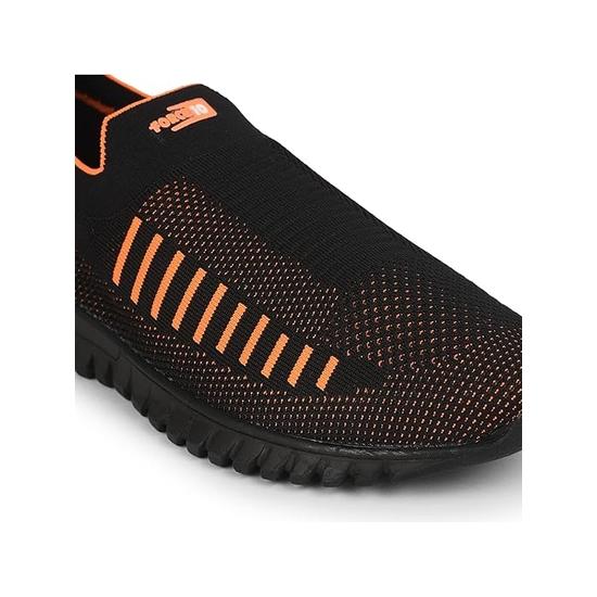 Liberty Men Sneaker Shoes