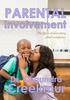 The Parental Involvement - the Efforts of an Evolving School Community Book