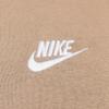 Nike Sweatshirts Men's Khaki Hooded Moderate Regular BV2655-247