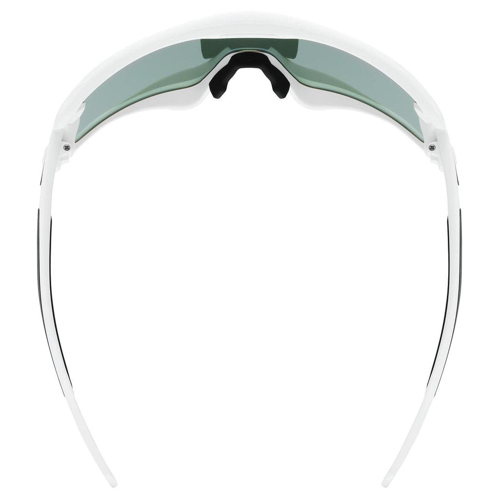 Sports Sunglasses UV400 Mirror Lens Sportstyle 231 [Uvex] Anti-fog Cycling/Outdoor 2.0