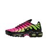 Air Max Plus Hyper Pink Volt Unisexové Tenisky Černé DM0032-027