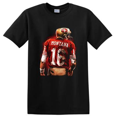 Üst giysisi – T-shirtler