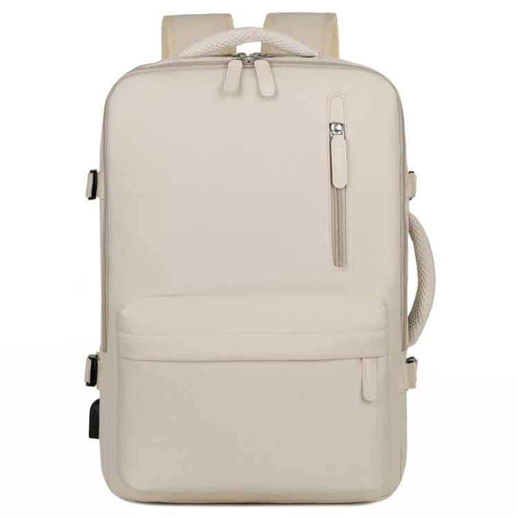Business Large Capacity Backpack Travel Computer Backpack