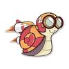 NEW Classic Design Funny PSSHH Snail Turbo Stickers Vinyl Motorcross CarDecal Reflec Racing Stickers Decorate Creativ