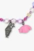 ANNA SUI x MY MELODY Bracelet SATB0011LSXP [Anna Sui]