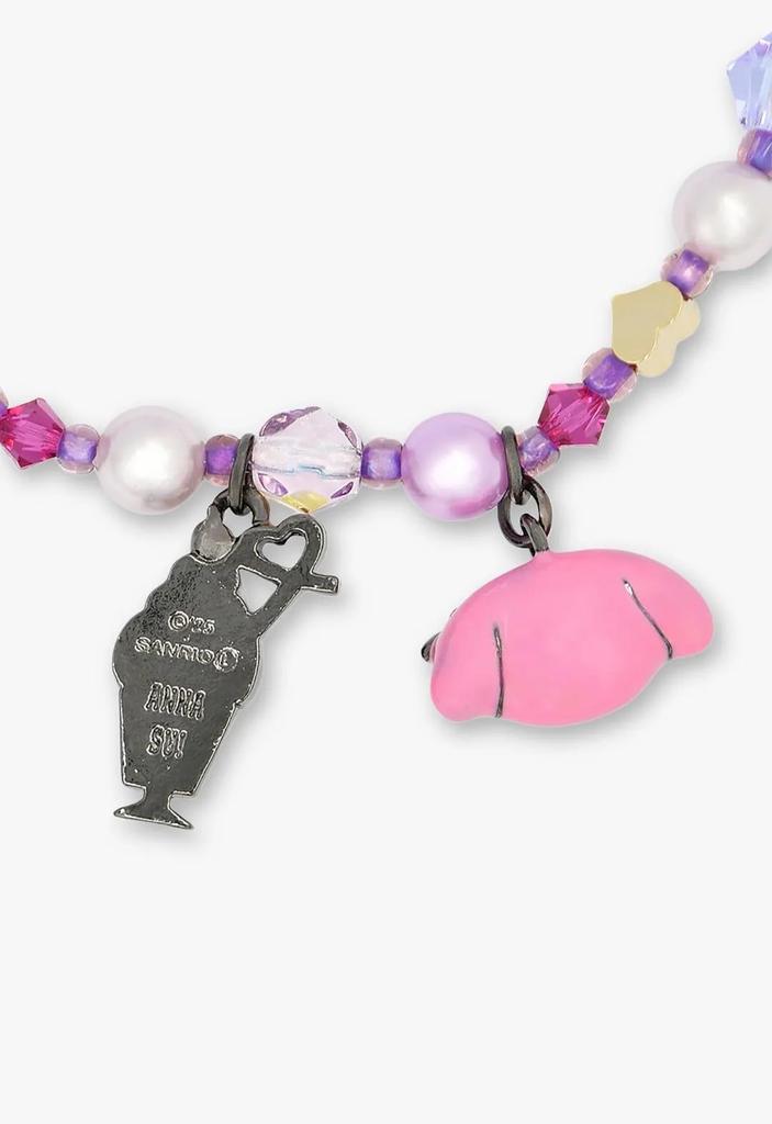 ANNA SUI x MY MELODY Bracelet SATB0011LSXP [Anna Sui]