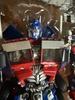 Takara Tomy Transformers APS-01U Asia Premium Ultimate Optimus Prime Spark Card