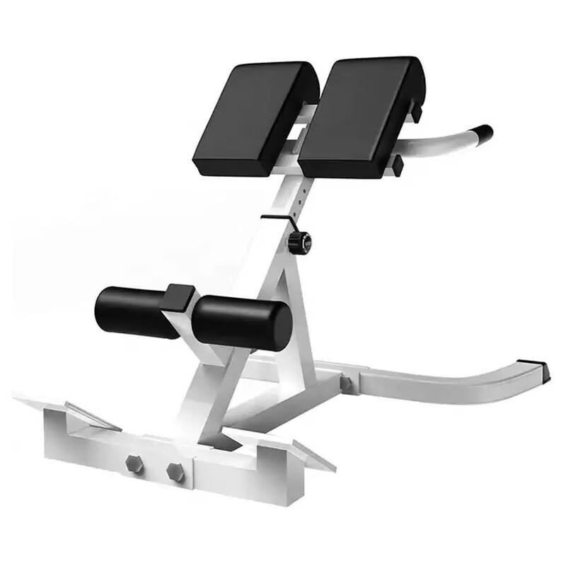 Jí Mài Roman Chair & Hyperextension Bench