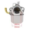 190 6HP 206 5.5hp Engine Practical Carburetor Replaces 698474 791991 698810 698857 698478 694174 690046