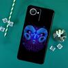 Twelve Constellations For Realme 15 14 13 12 11 10 Pro Plus C65 C67 C63 C61 C55 C51 C53 C35 C75 GT6 GT7 Pro Case