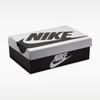 Nike Dunk Skateboard Shoes Men's White Black IB2990-100