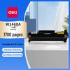 Deli Compatible Toner Cartridges for HP Printers CN Plug (adapter Included)