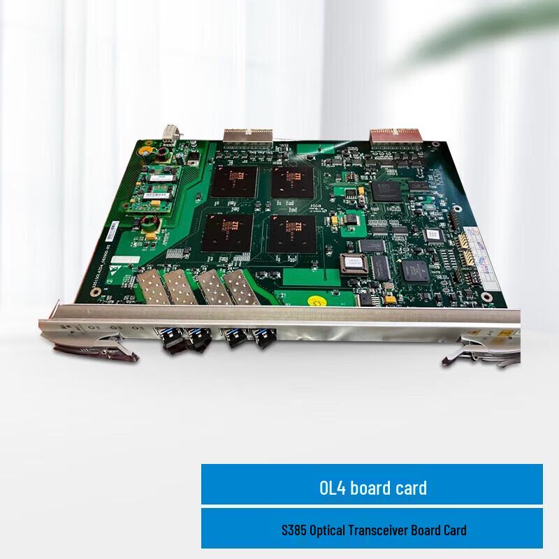 

ZTE ZXMP S385 STM-4 Optical Line Board