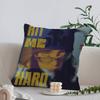 B-BillieS Singer E-EilishS Lucky Dragon pillow cover sofa cushion cover home room decoration children gift