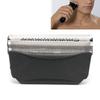 51B Electric Shaver Replacement Foil Professional Shaver Replacement Foil for Braun