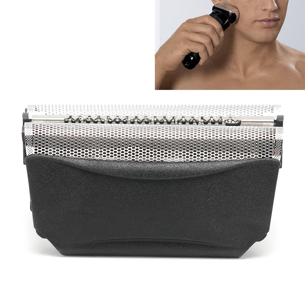 51B Electric Shaver Replacement Foil Professional Shaver Replacement Foil for Braun