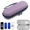 Portable Waterproof Diabetic Insulin Cooling Bag Carry-on Protector Pill Refrigerated Ice Pack Drug Freezer for Diabetes Medicla Fuel Injectors 6