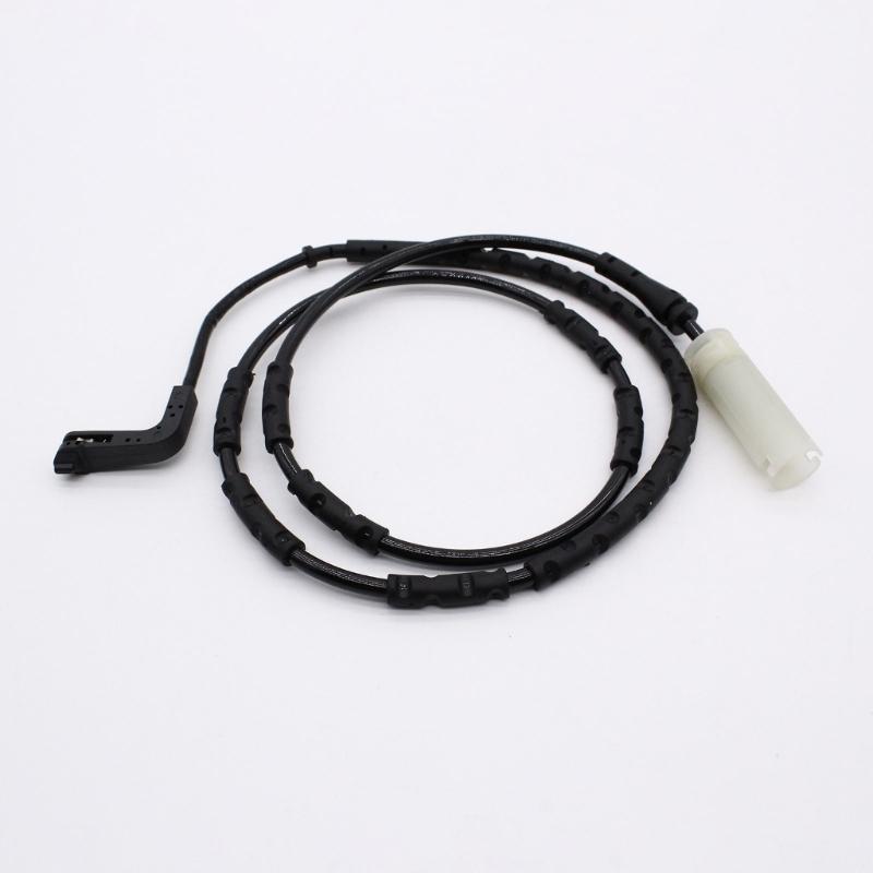 34356762252 34356762253 Front Rear Brake Pad Wear Sensor Auto Accessories for E90 E91 E92 E93 34356789439