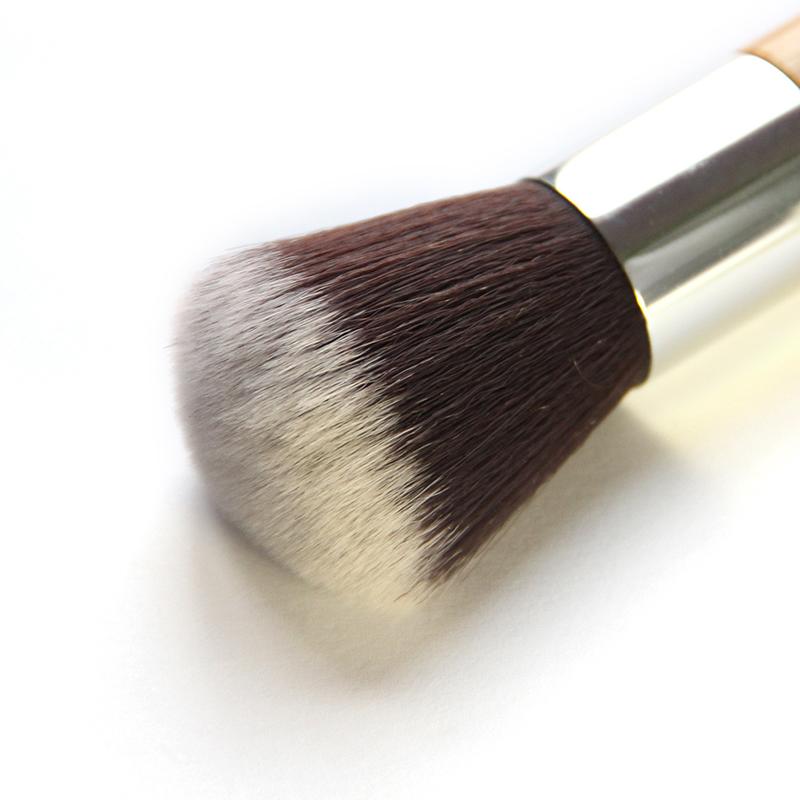 Make-up Pinsel Gesicht Foundation Puder Concealer Verblenden Rouge Weicher Basis Pinsel Professionelle Kosmetik Beauty Make-up Werkzeuge