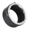Haoge Manual Lens Mount Adapter for Canon EOS EF EFS Lenses To Nikon Z Mount Cameras Like Z7 EF-S Z6,