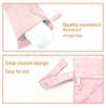 Large-Capacity Recyclable Outdoor Storage Bag