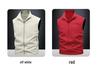 Men's Lightweight Outdoor Mesh Vest for Photography and Fishing