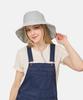 Sseongeulleideu Uv Protection Wide Floppy Hat Uv Protection Sun Hat