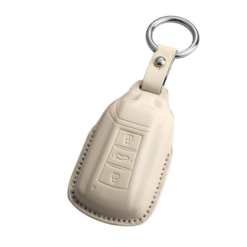 Key Holder for Dongfeng Fengshen Yixuan ax7: Unisex Accessories for ev/max/gs Series